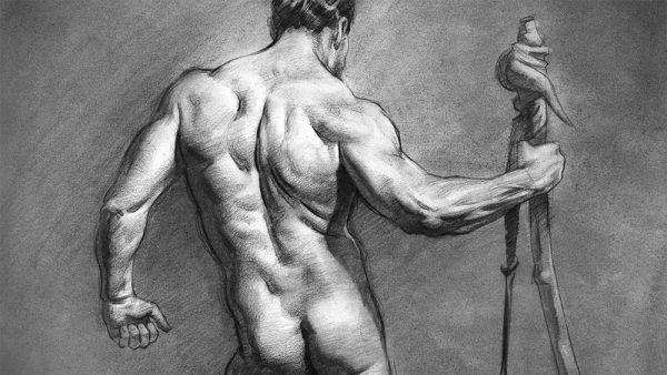 Figure Drawing Fundamentals